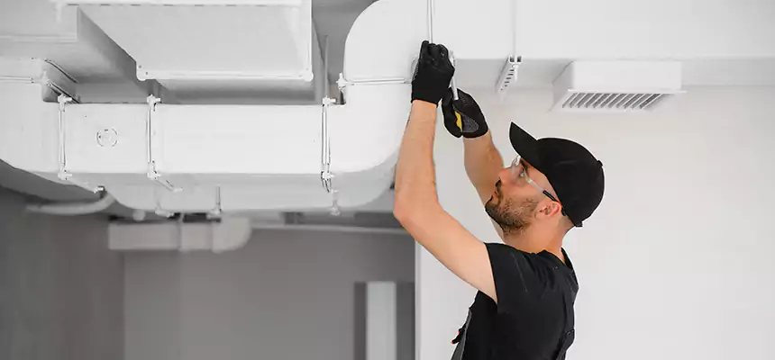 Our Air Duct Cleaning Services in Carmel, IN