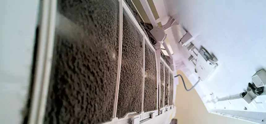 Preventive Air Duct Bacteria Removal in Carmel