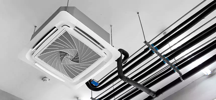 Our Air Duct Deep Cleaning Services in Carmel, IN