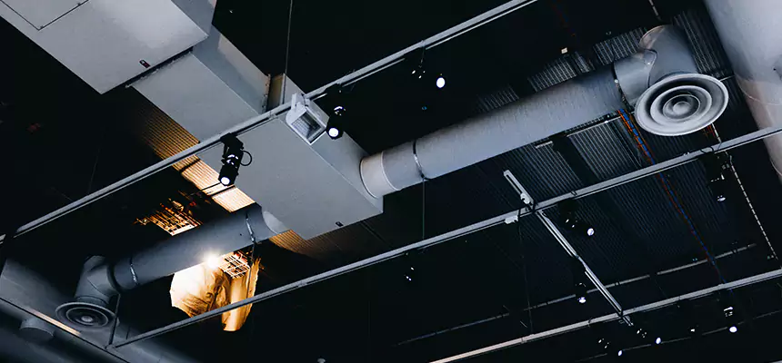 Our Air Duct Replacement Services in Carmel, IN