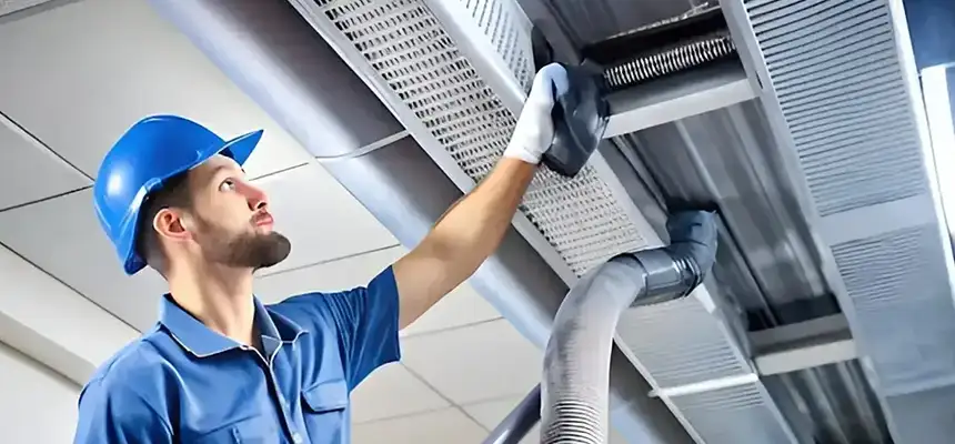 Our Annual Dryer Vent Maintenance Services in Carmel, IN