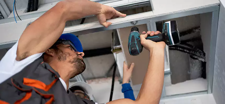Our Apartment Air Duct Cleaning Services in Carmel, IN