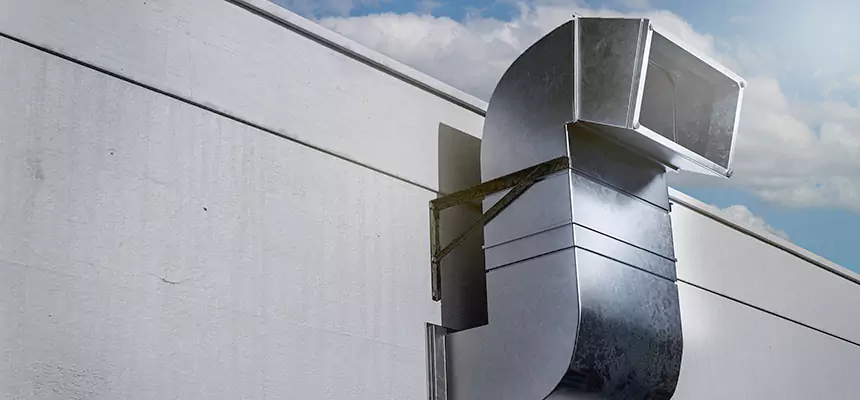 Trusted Industrial Dryer Vent Cleaning in Carmel