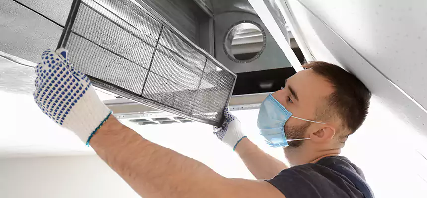 Our Dryer Vent Cleaning Services in Carmel, IN