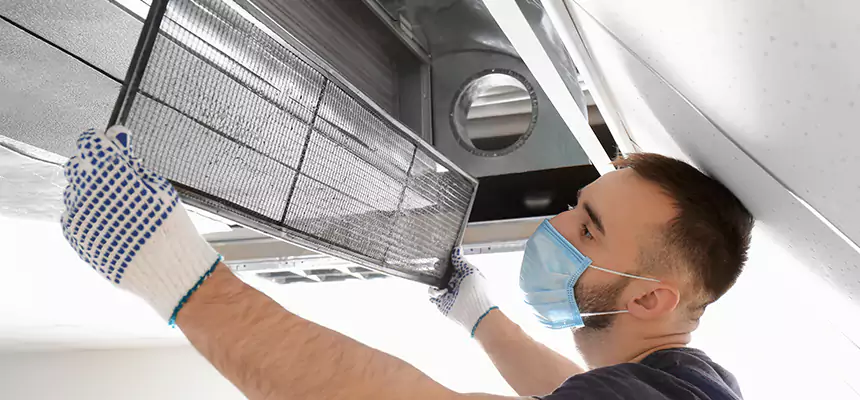 Our Dryer Vent Replacement Services in Carmel, IN