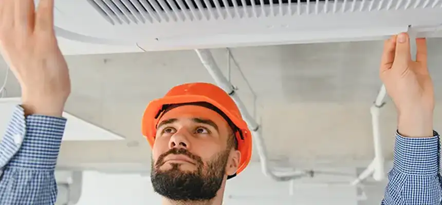 Our Furnace Vent Cleaning Services in Carmel, IN