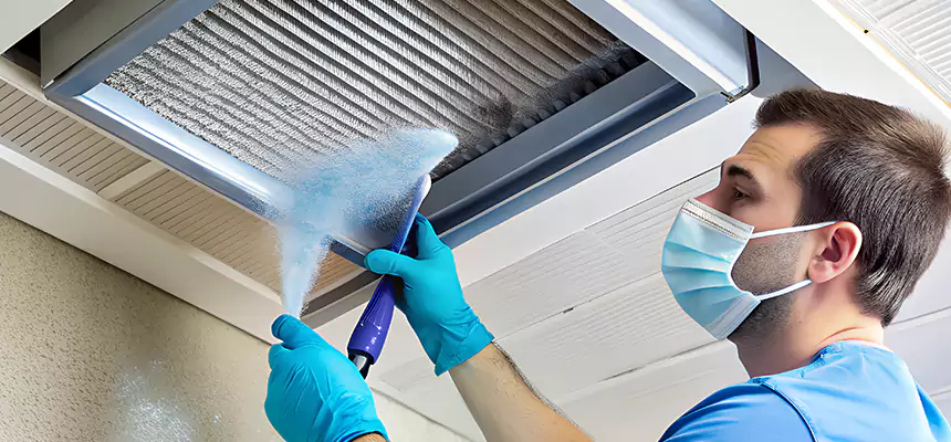 Our Home Ventilation Cleaning Services in Carmel, IN