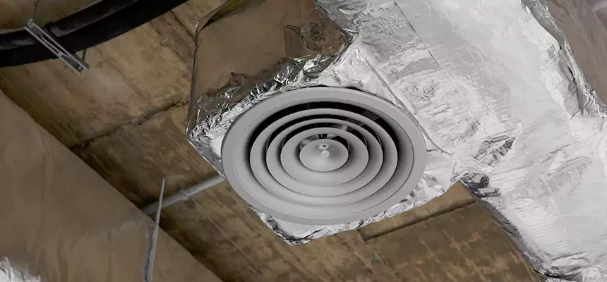 Our Industrial Dryer Vent Cleaning Services in Carmel, IN