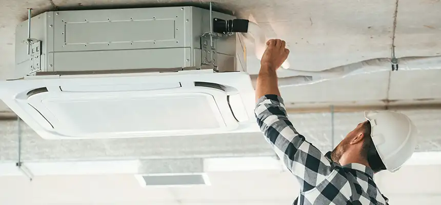 Our Local Vent Cleaning Services in Carmel, IN