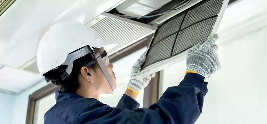Our Multi-family Home Duct Cleaning Services in Carmel, IN