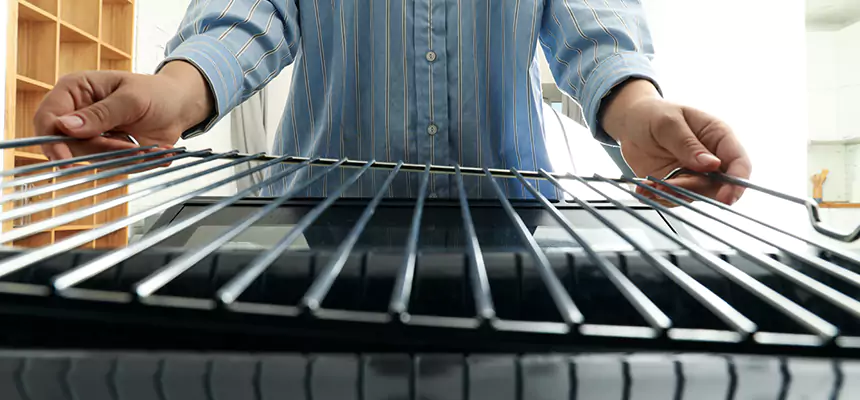 Our Vent Grille Washing Services in Carmel, IN