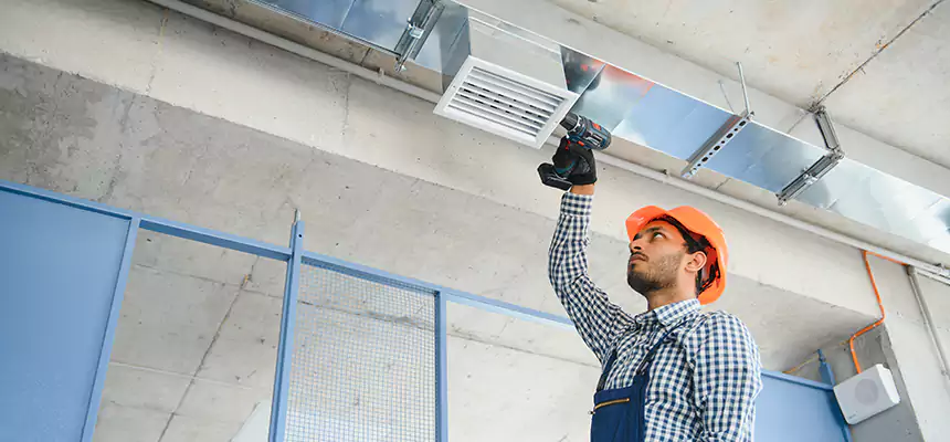 Efficient Exhaust Vent Cleaning in Carmel, IN