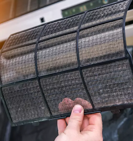Top-notch AC Air Filter Replacement in Carmel