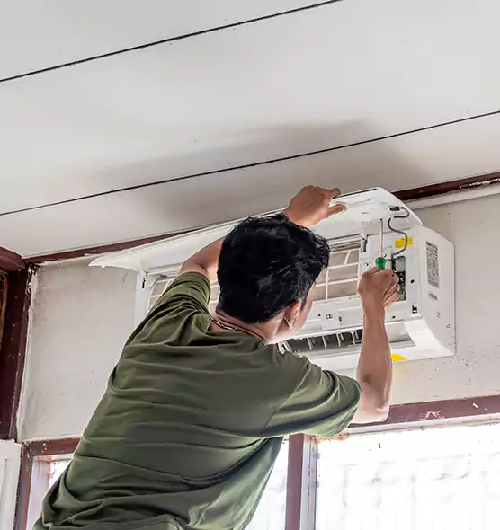 About Air Duct & AC Odor Removal in Carmel, IN