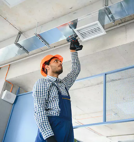Welcome to Air Duct Cleaning & Repairs Carmel — Your Local Air Duct Installation Specialists in Carmel, IN
