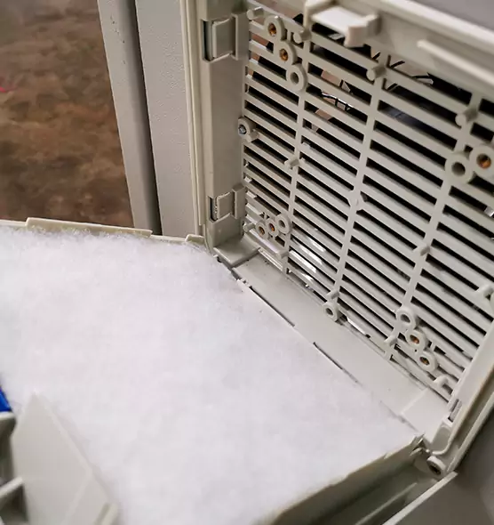 About Air Duct Overhaul & Upgrades in Carmel, IN