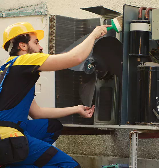 About Dryer Duct Fire Hazard Inspection in Carmel, IN