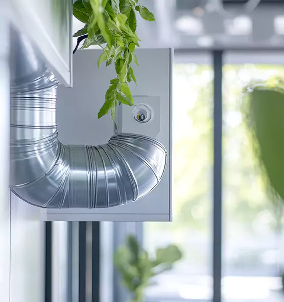 Professional Eco-Friendly Duct Cleaning Services in Carmel, IN