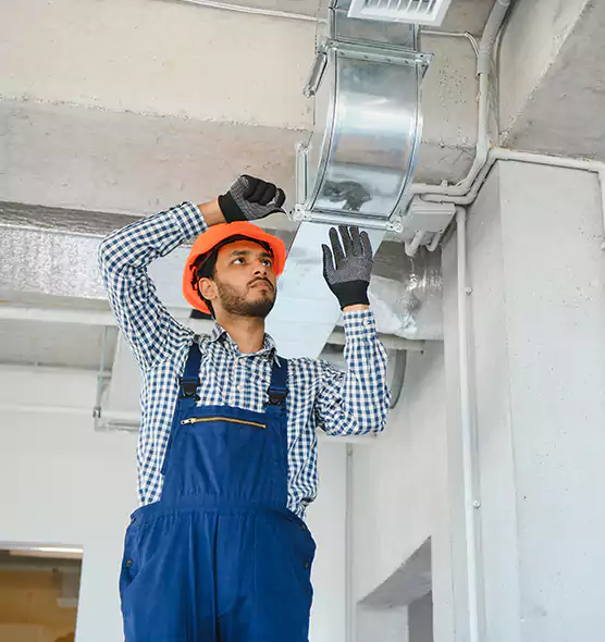 About Hotel Duct And Vent Cleaning in Carmel, IN