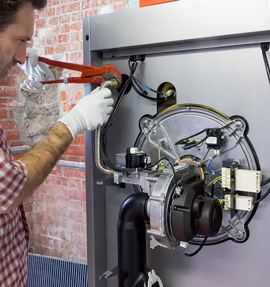 Advanced Repair Dryer Vent Hose in Carmel, IN