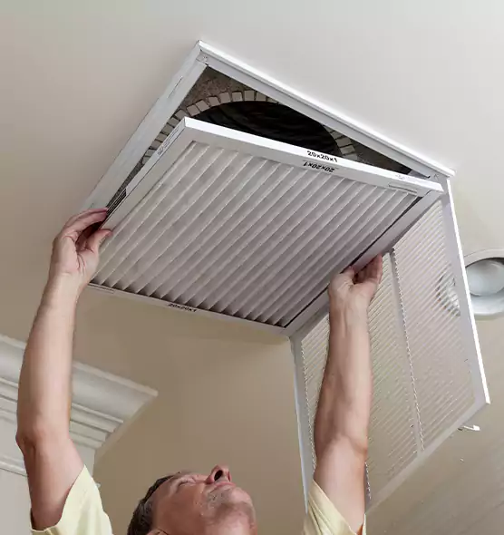 Advanced Residential Vent Cleaning in Carmel, IN