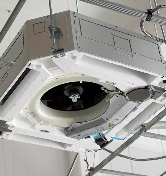 Professional Roof Vent Lint Removal Carmel, IN