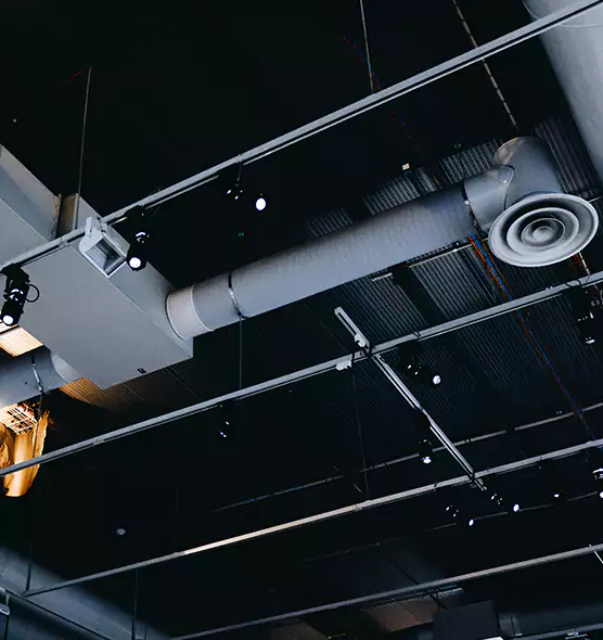 Professinal UV Light Air Purification for Ducts in Carmel, IN