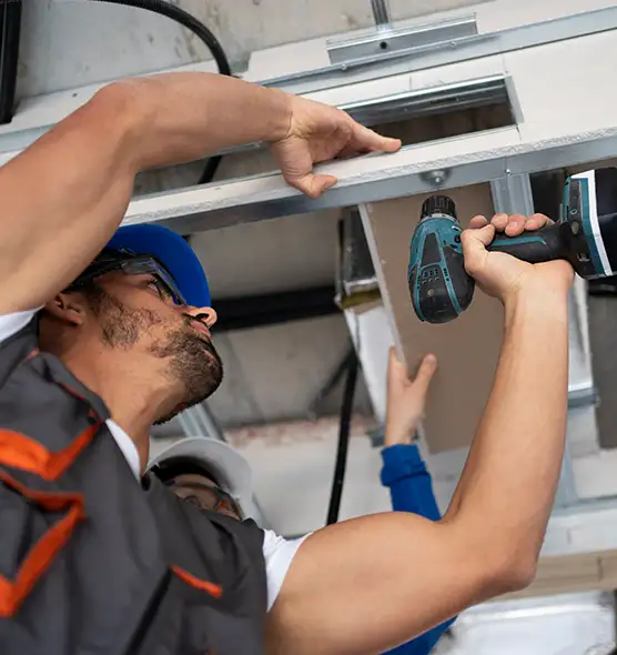 About Vent Smoke Odor Elimination in Carmel, IN