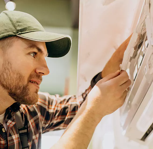 Why Homeowners Businesses Trust Us in Carmel, IN?