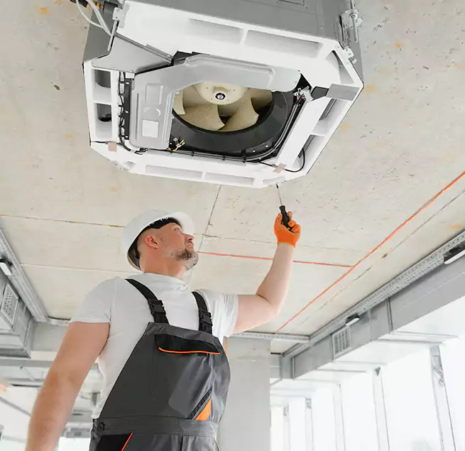 Why Homeowners & Businesses Trust Us in Carmel, IN?