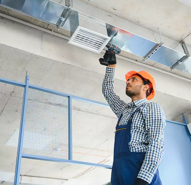 Why Homeowners & Businesses Trust Us in Carmel, IN?