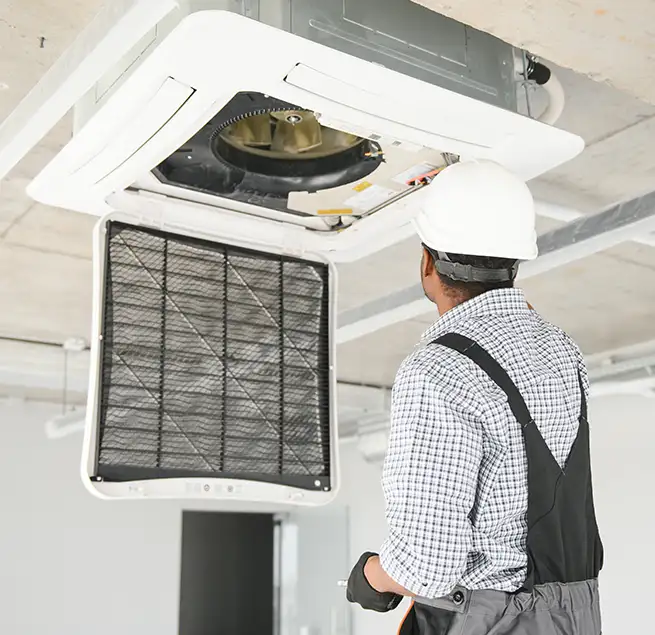 Why Homeowners & Businesses Trust Us in Carmel, IN?