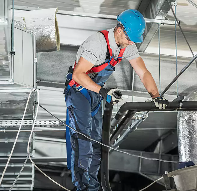 Why Homeowners & Businesses Trust Us in Carmel, IN?