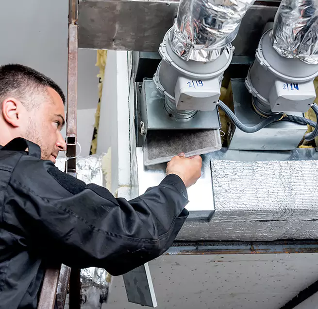 Why Homeowners & Businesses Trust Us in Carmel, IN