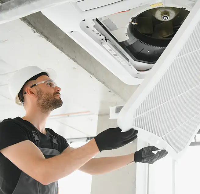 Why Homeowners & Businesses Trust Us in Carmel, IN?