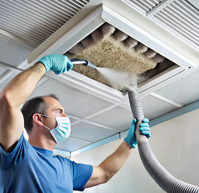 Why Homeowners Businesses Trust Us in Carmel, IN?