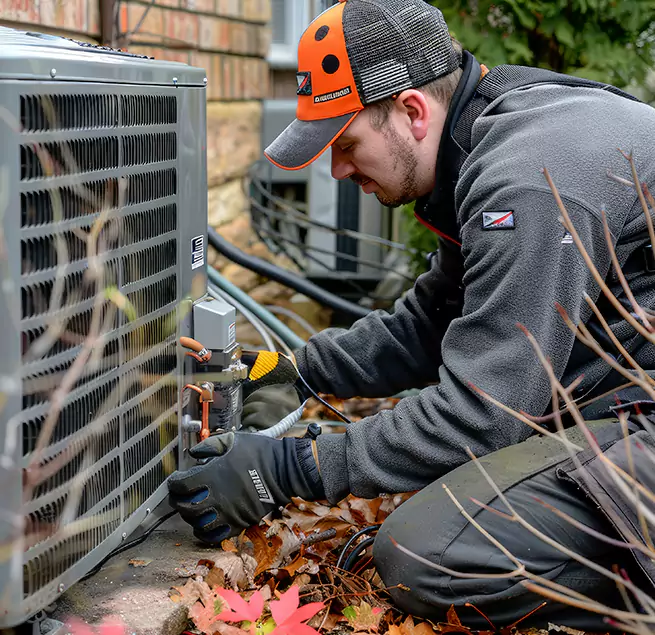 Why Homeowners & Businesses Trust Us in Carmel, IN?