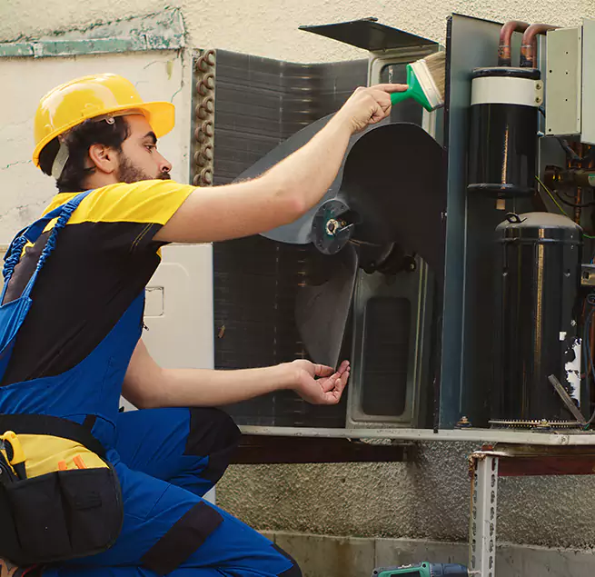 Why Homeowners & Businesses Trust Us Carmel, IN?