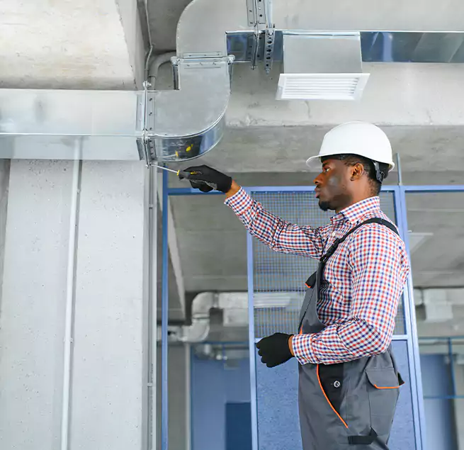 Why Homeowners & Businesses Trust Us in Carmel, IN