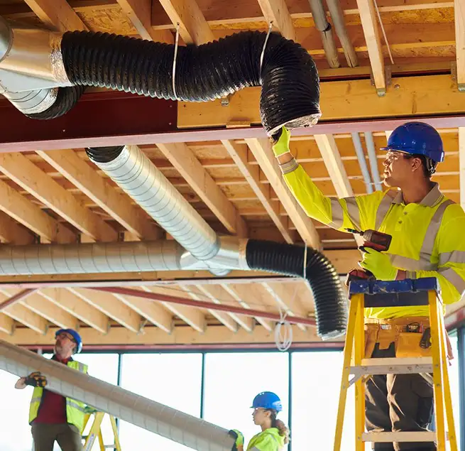 Why Homeowners & Businesses Trust Us in Carmel, IN?