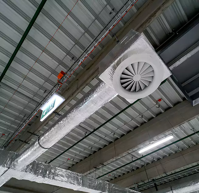 Why Homeowners & Businesses Trust Us in Carmel, IN?