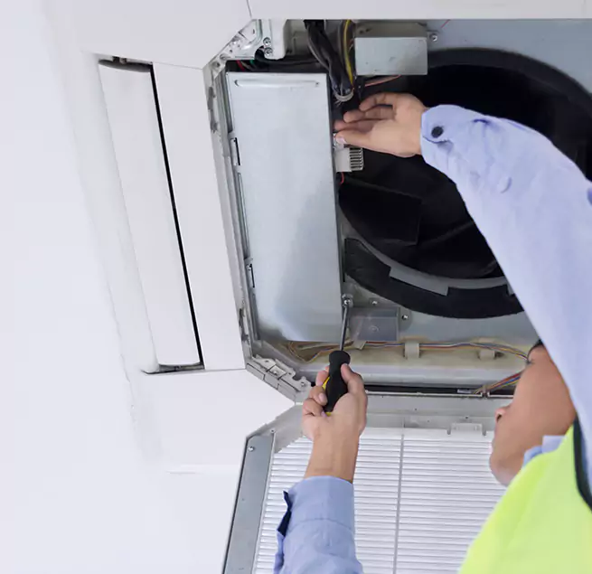 Why Homeowners Businesses Trust Us Carmel, IN