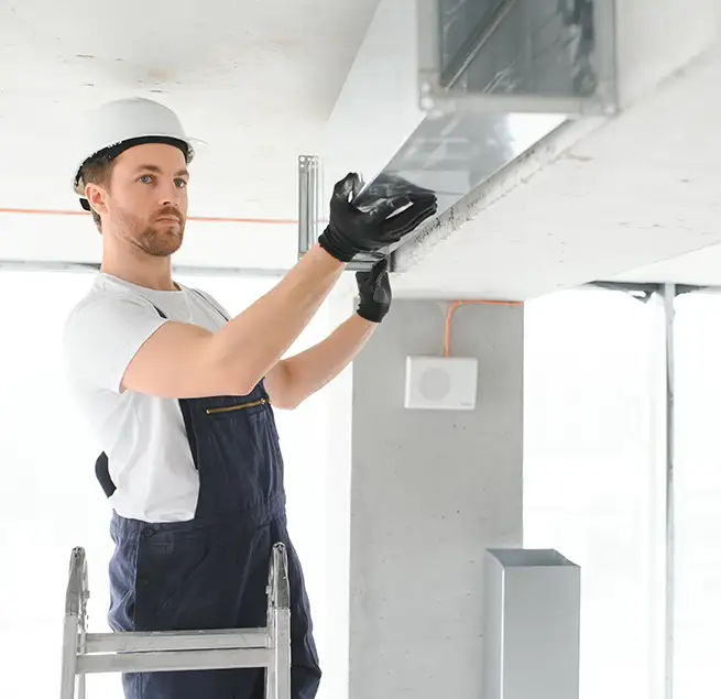 Why Homeowners & Businesses Trust Us in Carmel, IN?