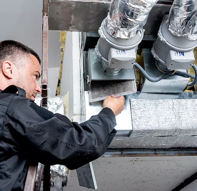 Why Homeowners Businesses Trust Us in Carmel, IN?