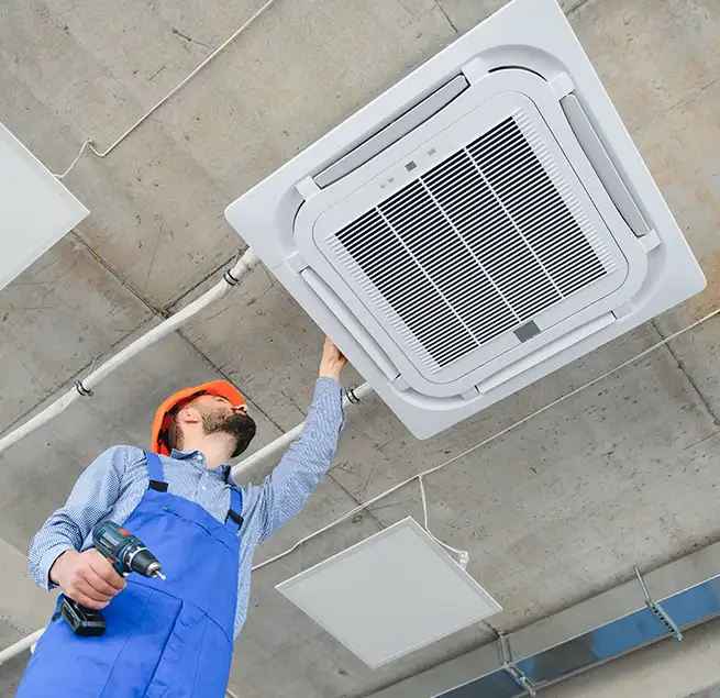 Why Homeowners & Businesses Trust Us in Carmel, IN?