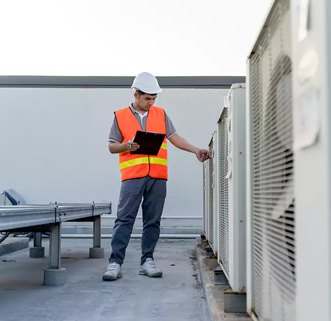 Why Homeowners & Businesses Trust Us in Carmel, IN?